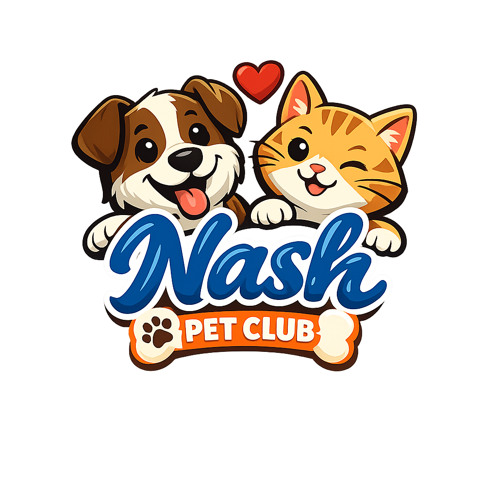 Nash Pet Club