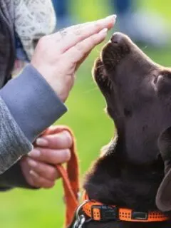 Dog Training Equipment